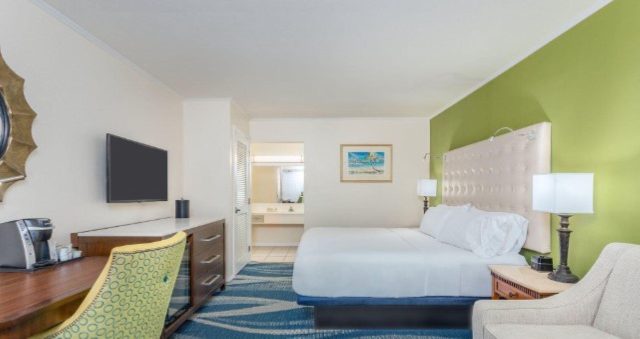 Holiday Inn Key Largo, An Ihg Hotel Ngoại thất bức ảnh