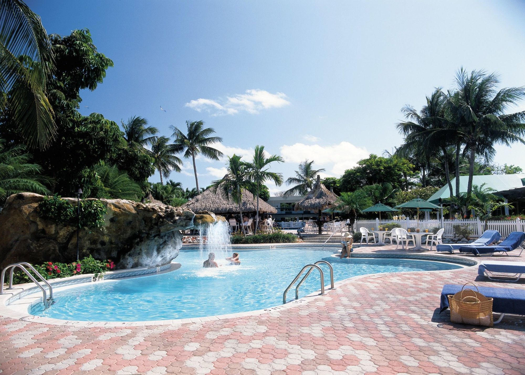 Holiday Inn Key Largo, An Ihg Hotel Tiện nghi bức ảnh