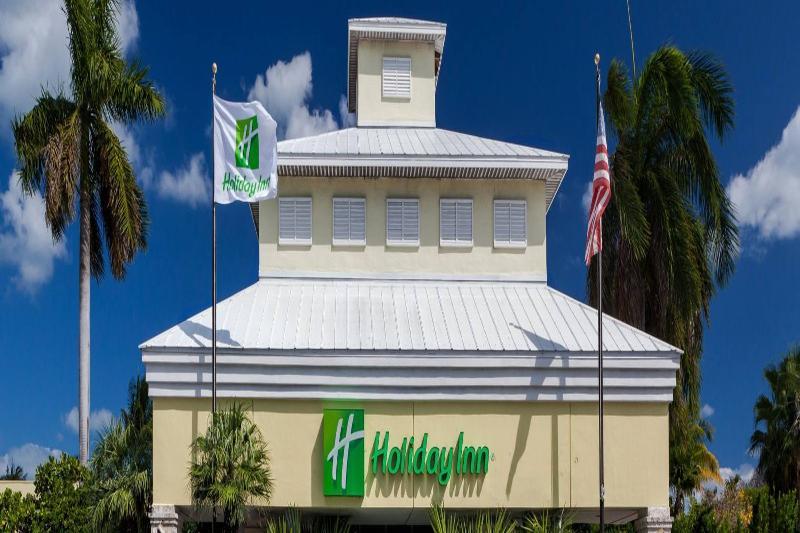 Holiday Inn Key Largo, An Ihg Hotel Ngoại thất bức ảnh